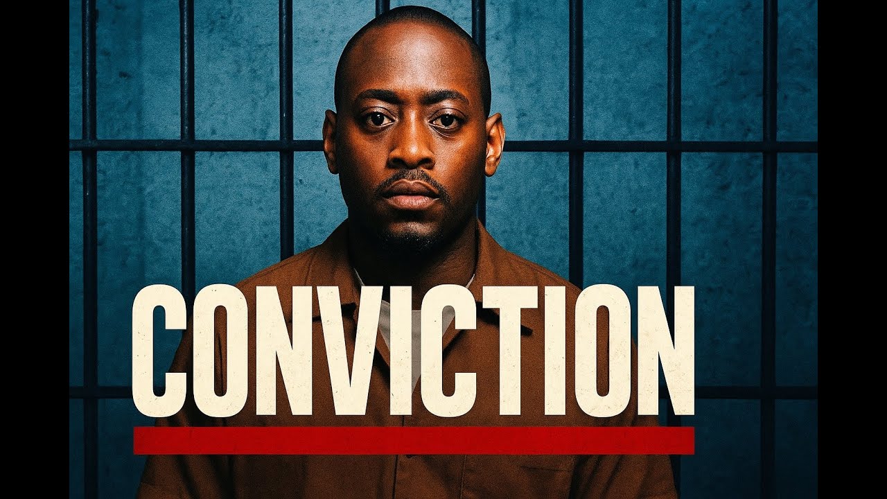 Conviction Full Movie