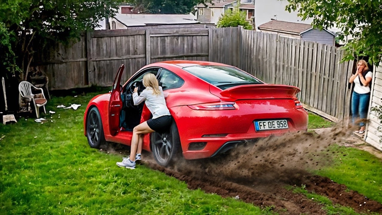 Best Fails of the Week 😂 | Try not to laugh challenge 🌴😂