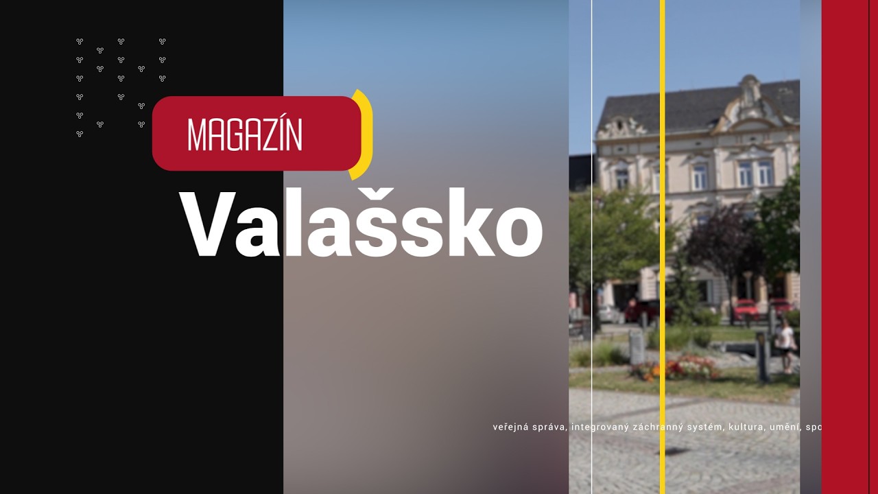 Zprávy z Valašska 24. února 2026