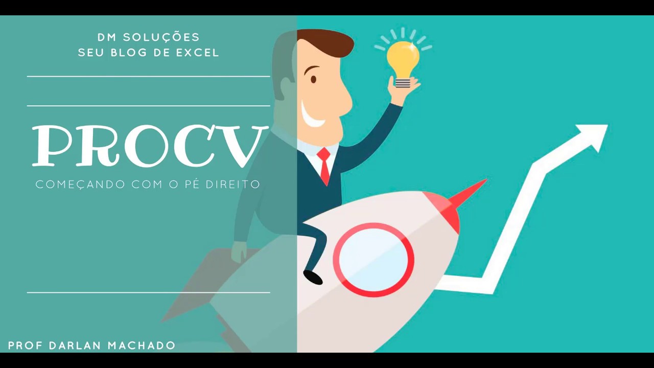 Procv - Todas as dicas