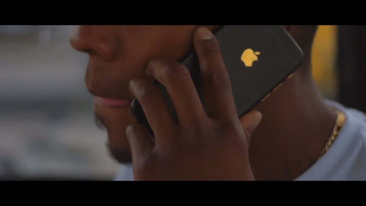 Don Shellz - The Don (Official Video)