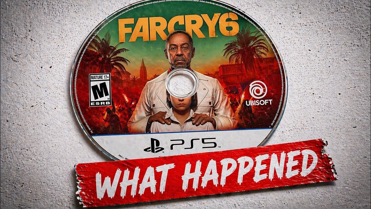 Is Far Cry 6 Worth Playing in 2025?