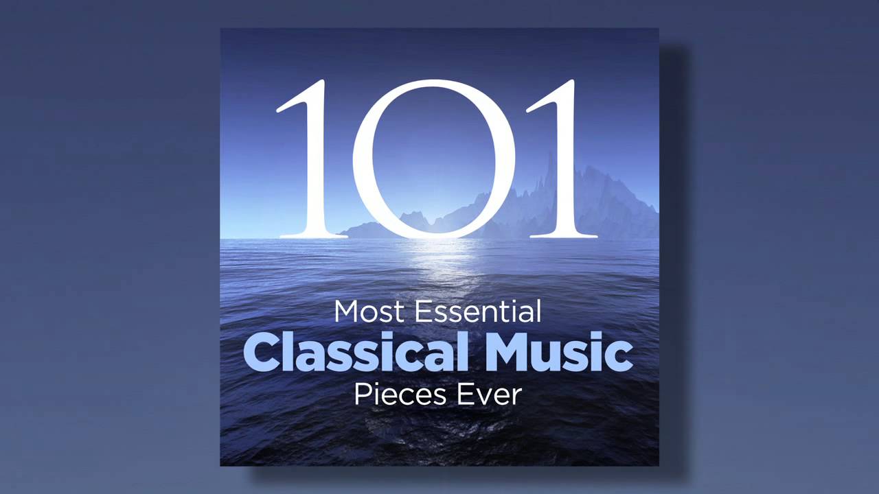 Discover The 101 Most Essential Classical Music Pieces Ever