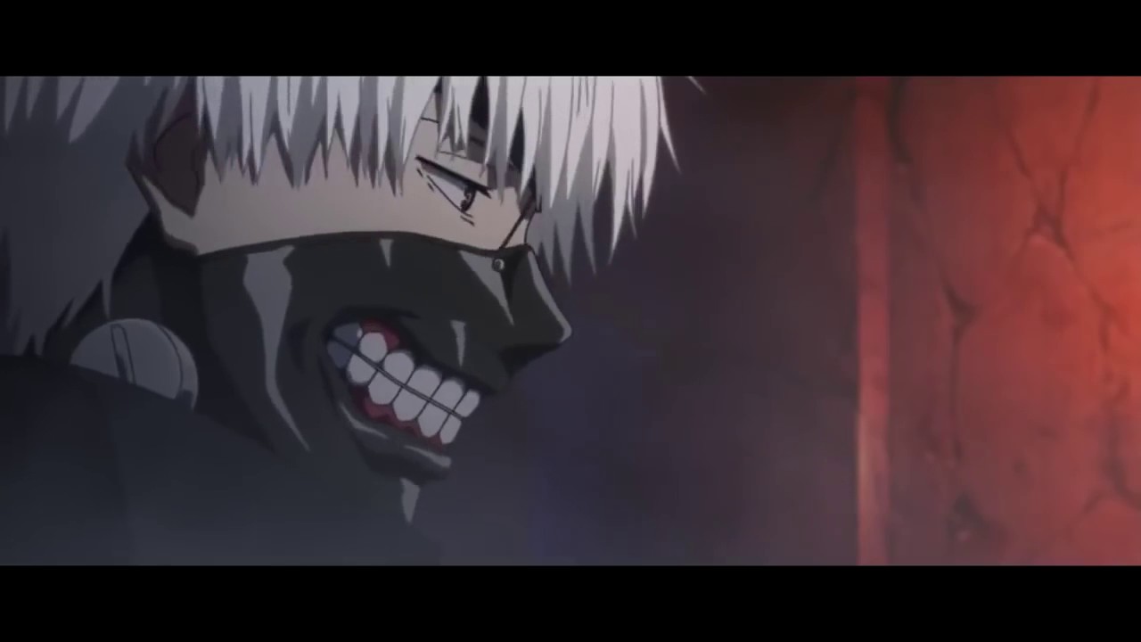 Rap de kaneki (2017)