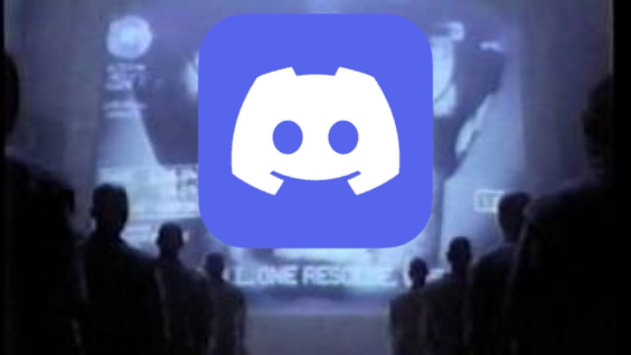 the discord surveillance state i guess