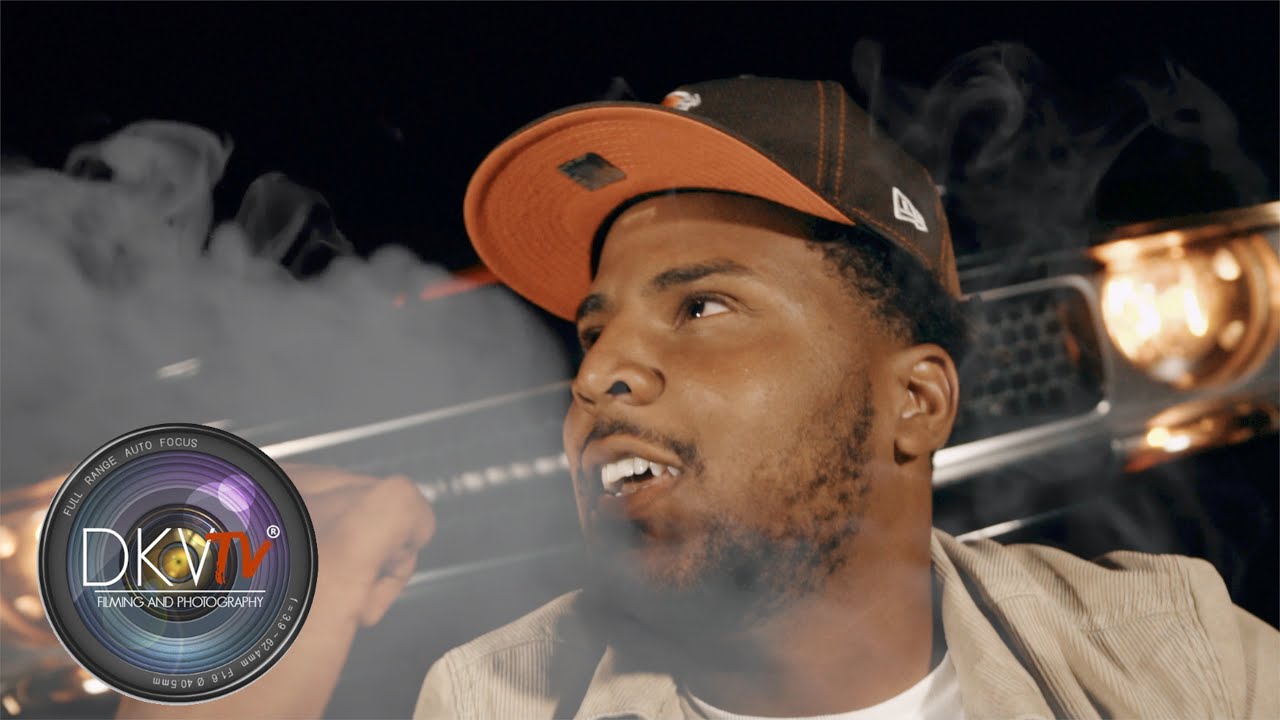 Wav - Runtz (Official Video) Shot by - DKVTv