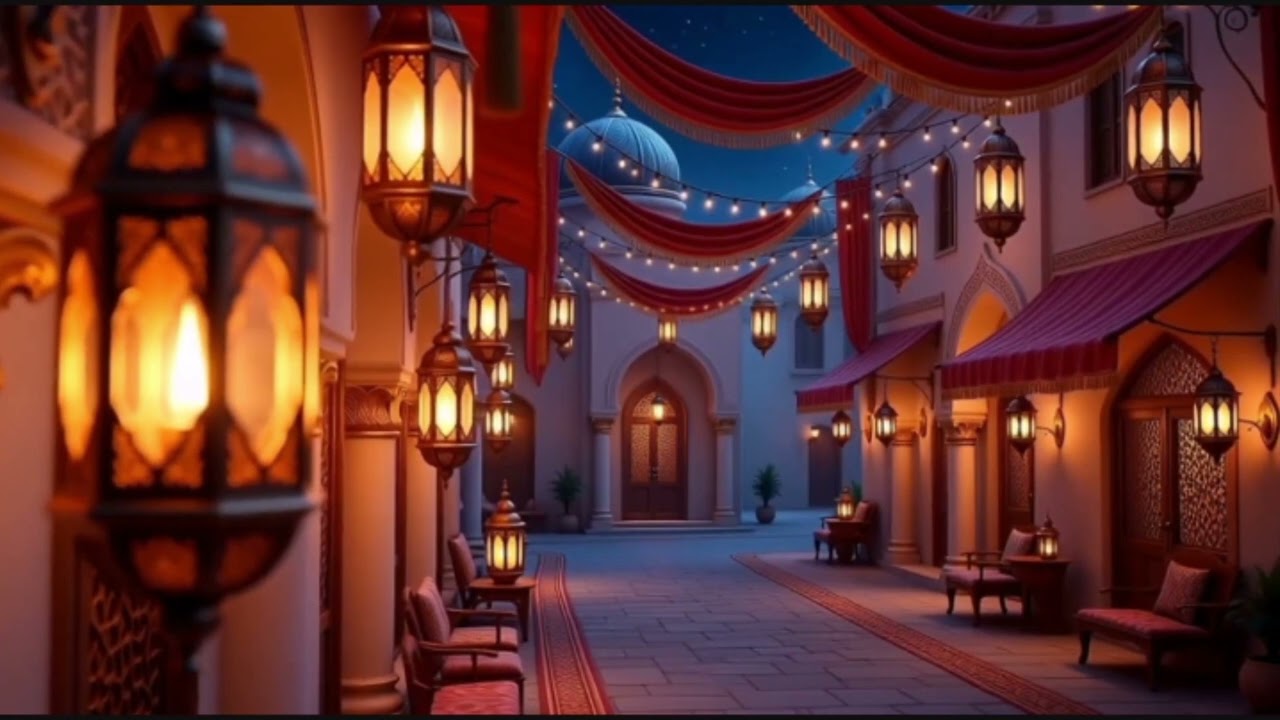 الصوم بين المعنى والآخر 
