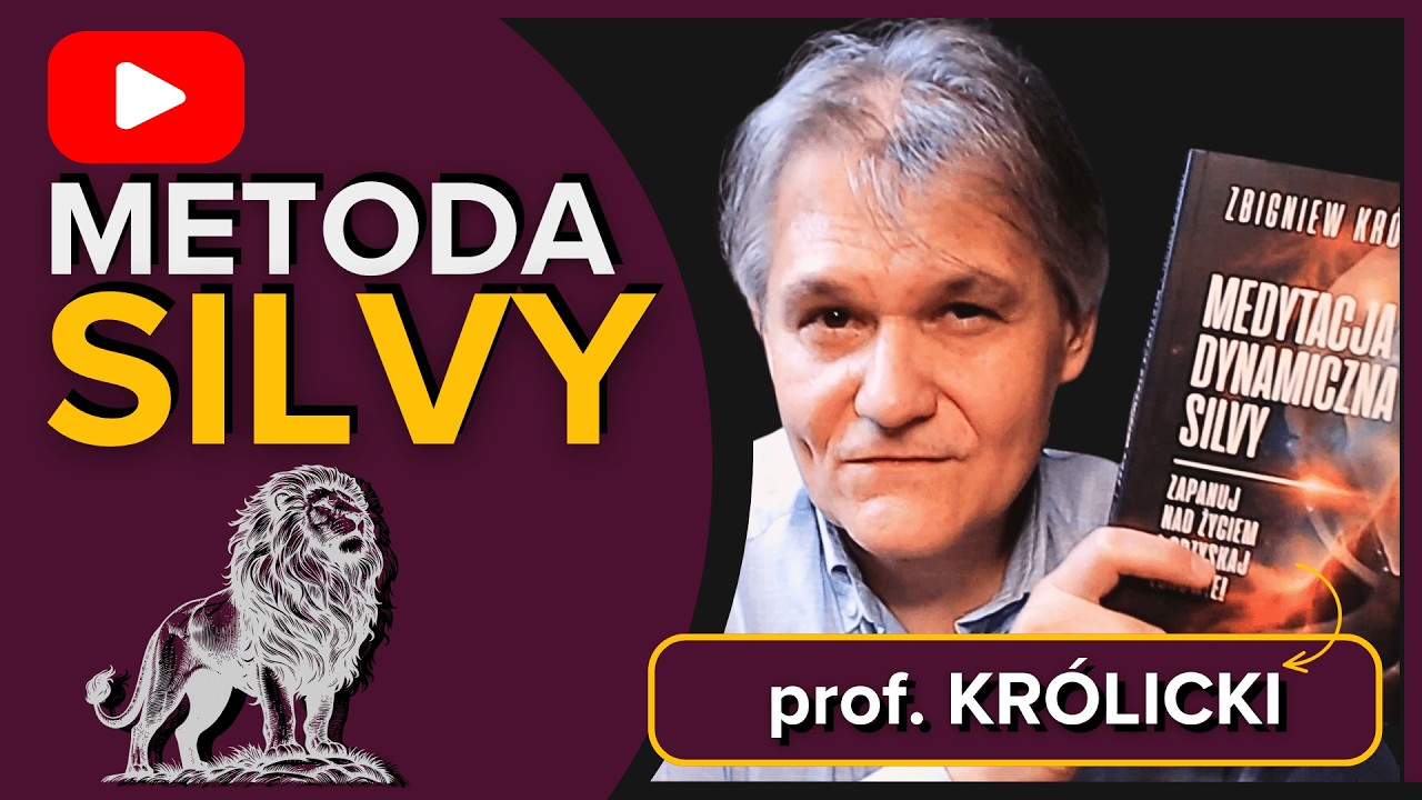 METODA SILVY: medytacja dynamiczna