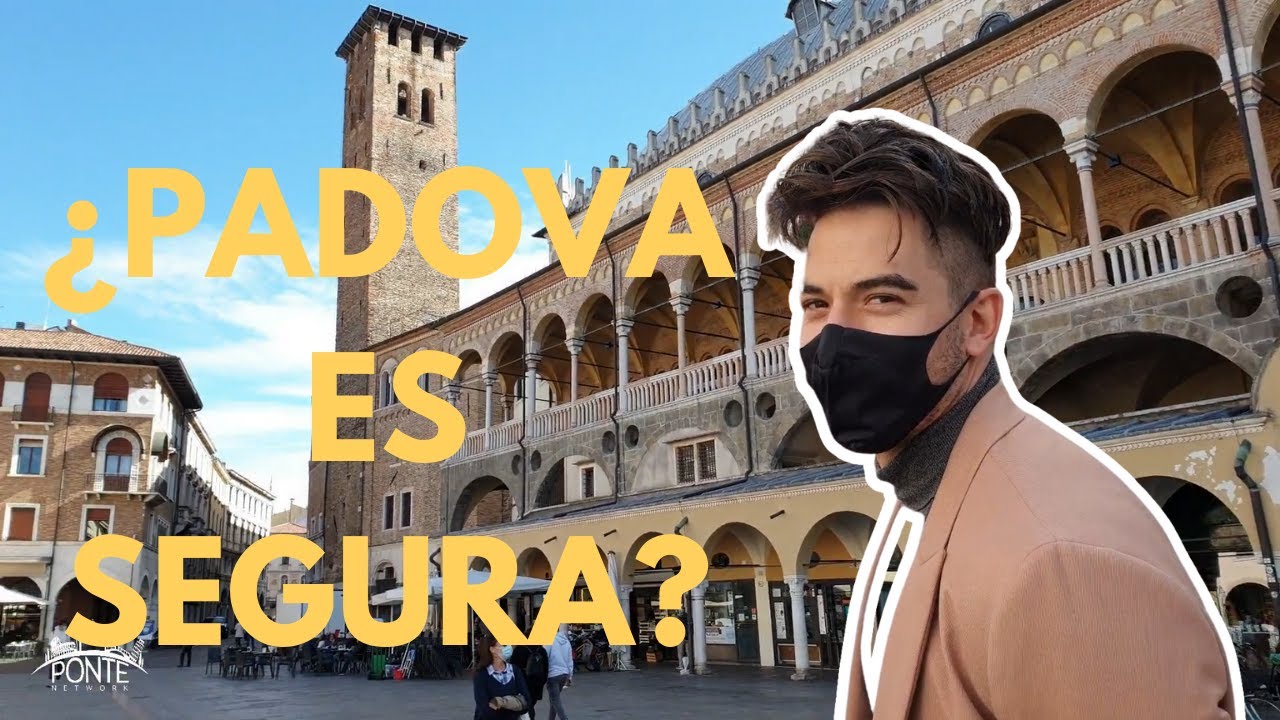 La calidad de vida en Padova