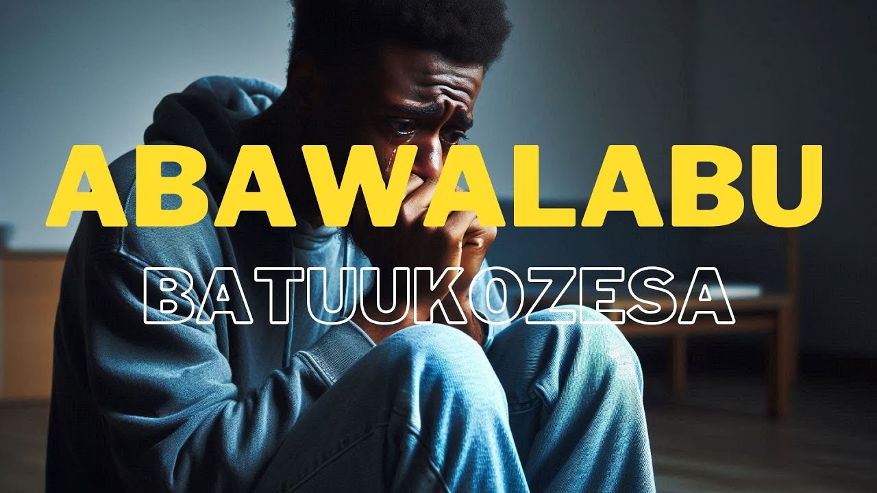 Abawalabu batuukozesa (raped by arab bosses) - Lwaki Nze ku Prime Radio