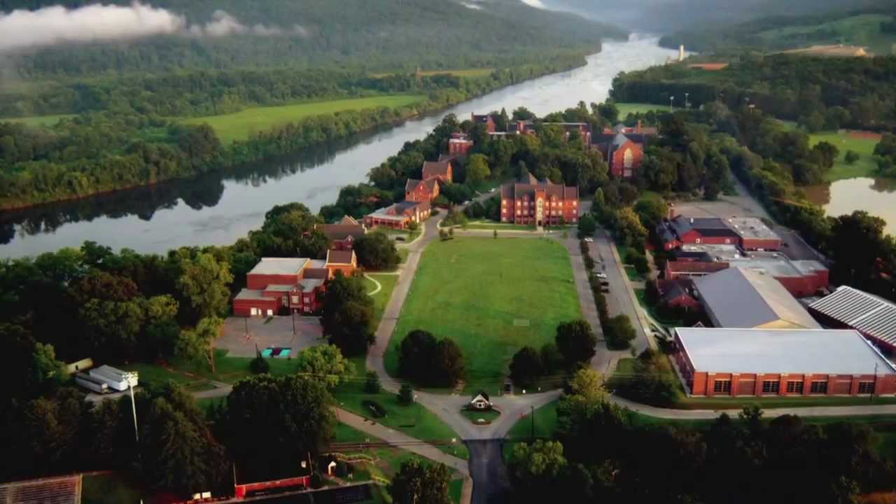 Baylor Inspires! Our Amazing Campus