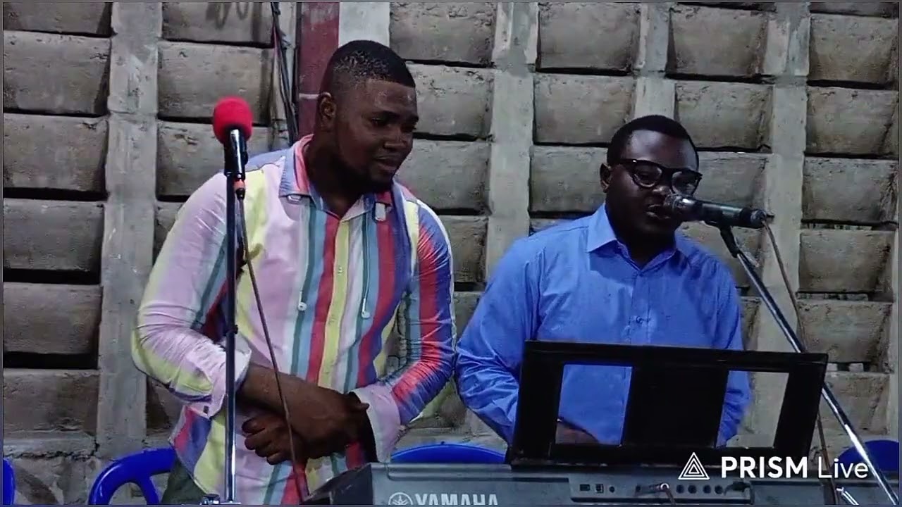 MOMENT D'ADORATION 