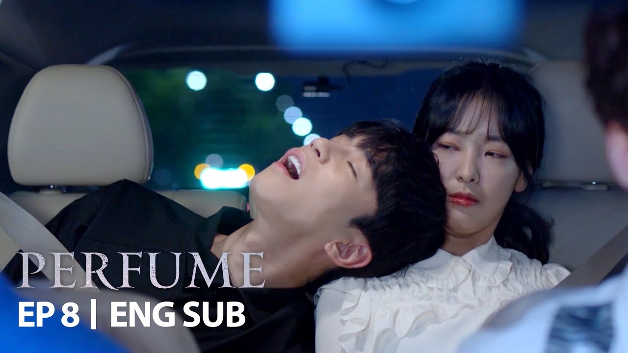 Shin Seong Rok is Jealous! [Perfume Ep 8]