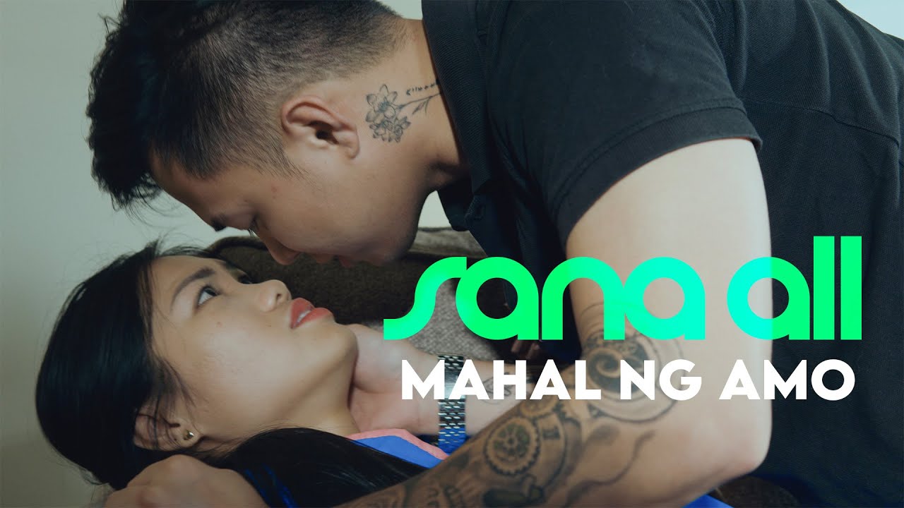 Sana All Mahal ng Amo Episode 6