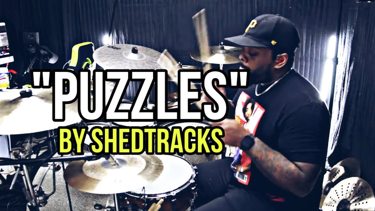 This track is getting my “TRAP” chops up