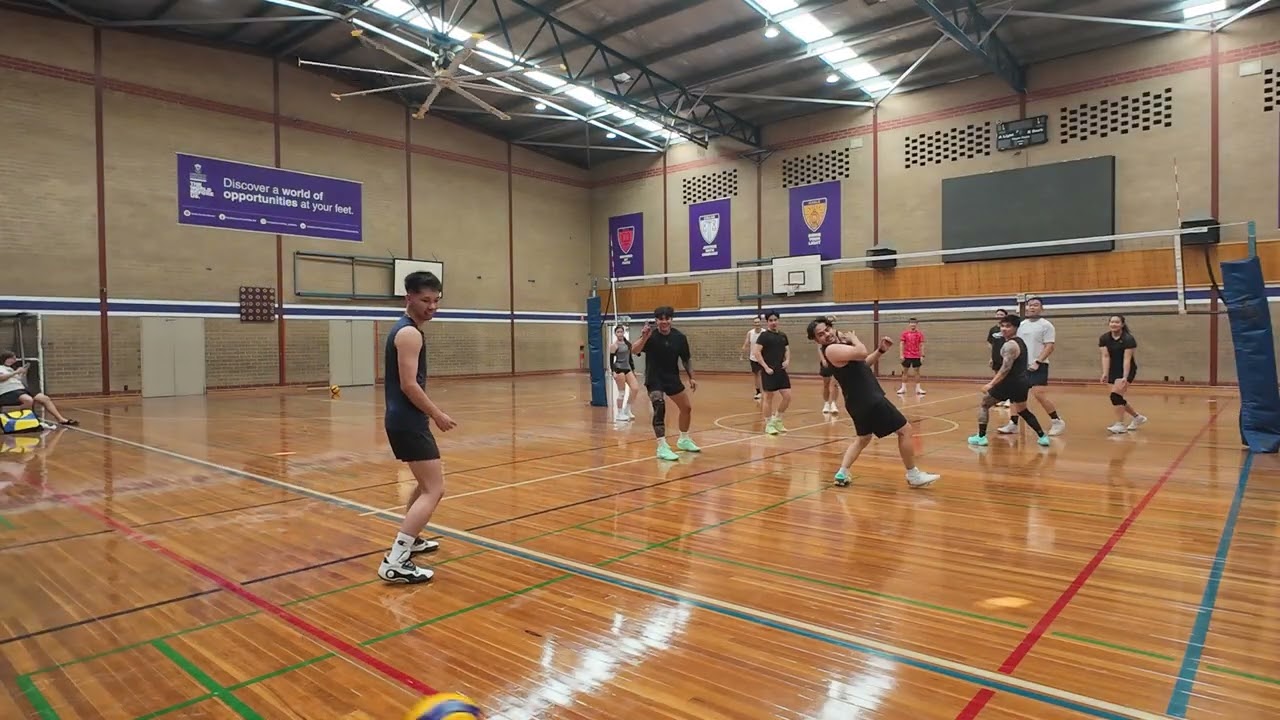 24/01/26 Training Set 3