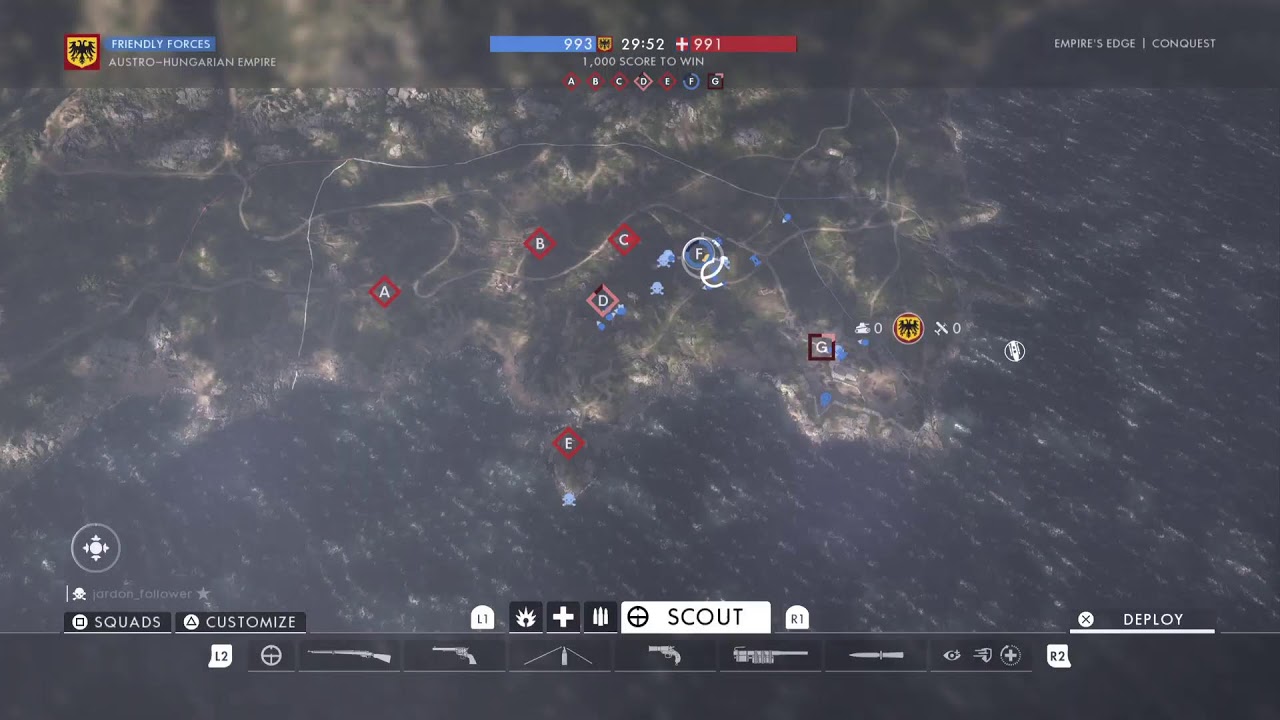 Battlefield 1