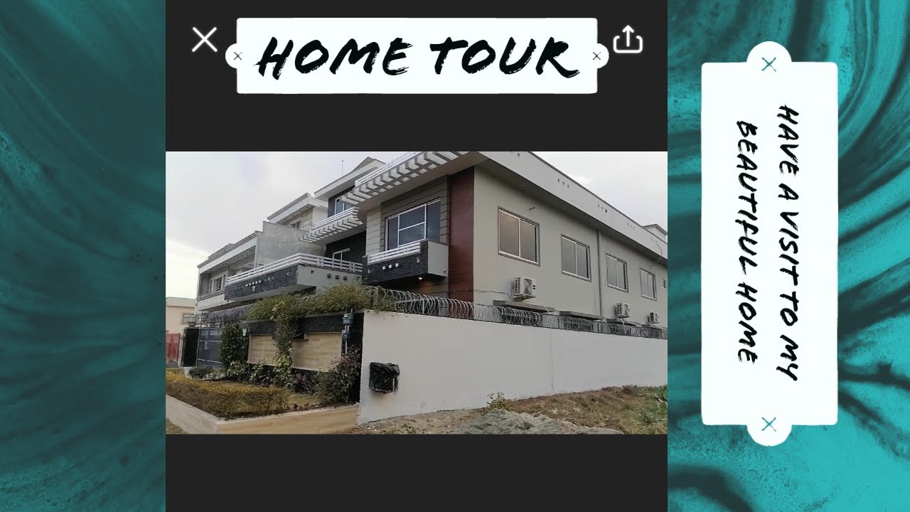 Beautiful House tour|Best House design |My House with new changes