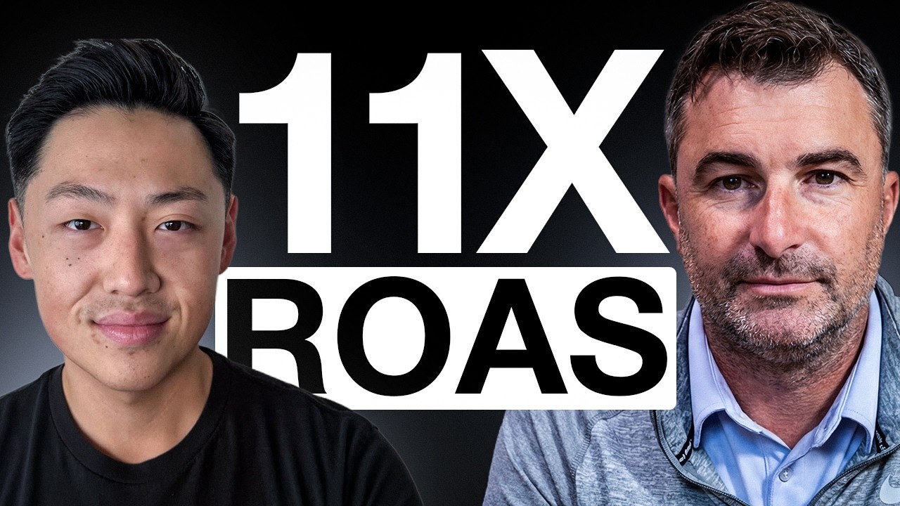 This Wholesaler Made 170+ Deals in 1 Year with 11x ROAS- Here Are His Secrets