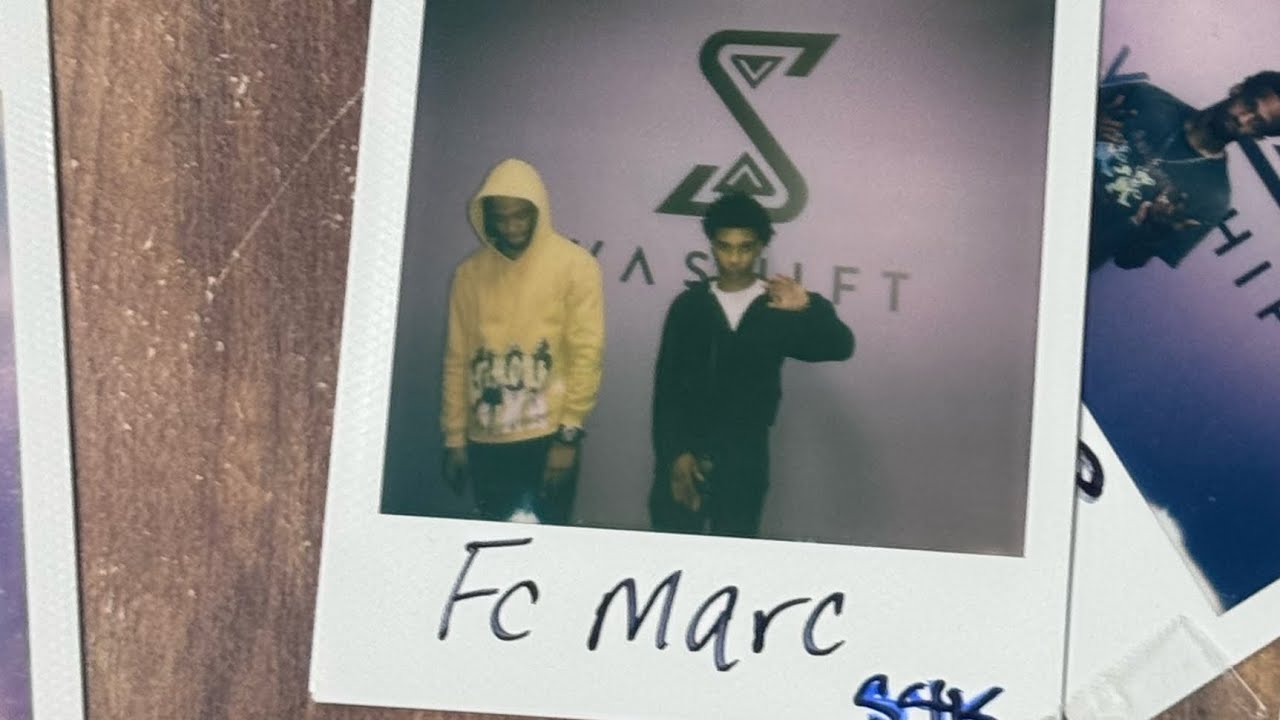 Fc Marc G23 {Official Live Performance}