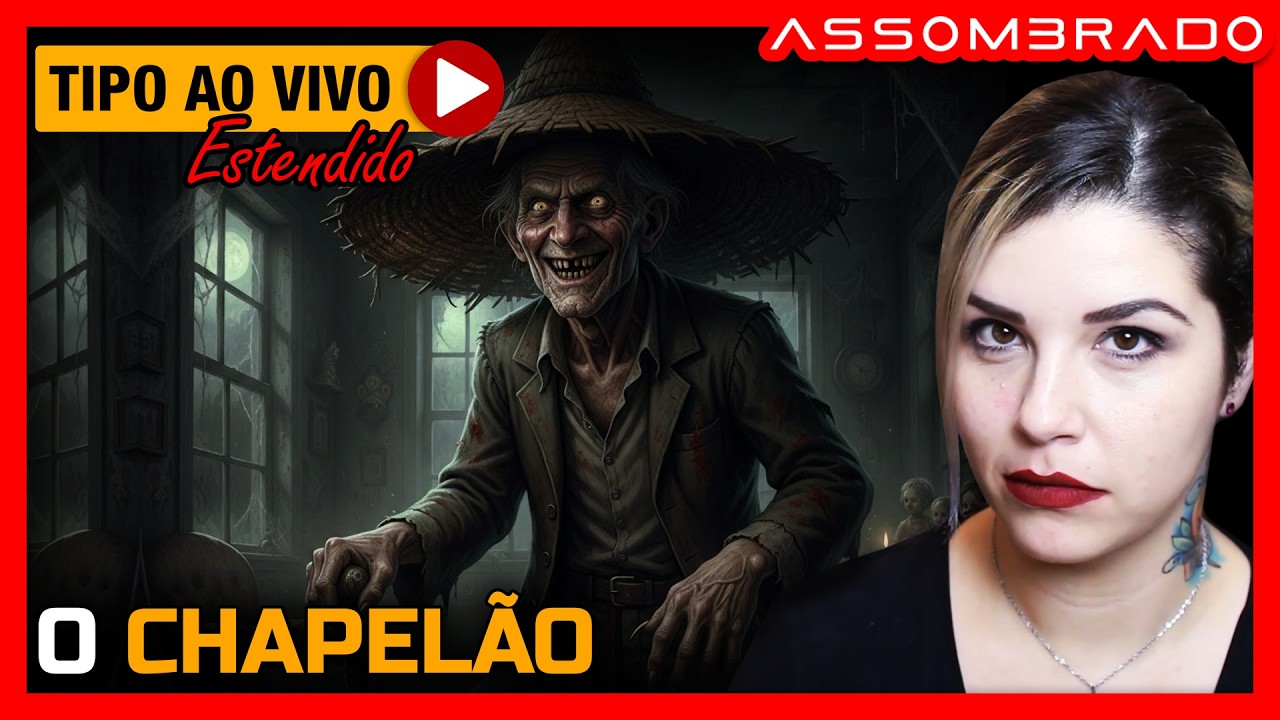 O CASAL ESTAVA BRIGANDO DEMAIS POR MOTIVOS BANAIS, ATÉ QUE ELA VIU... - 