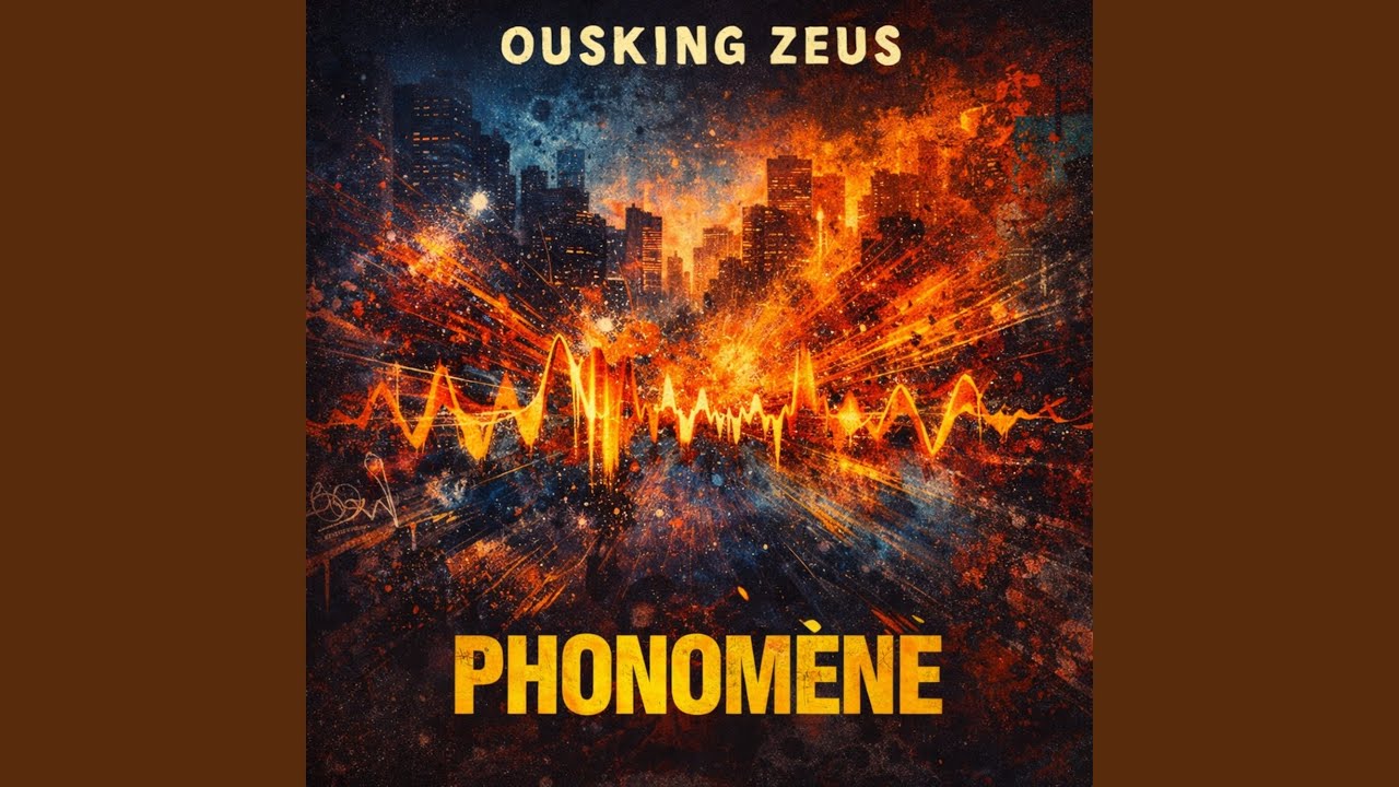 Phonomène - Ousking Zeus