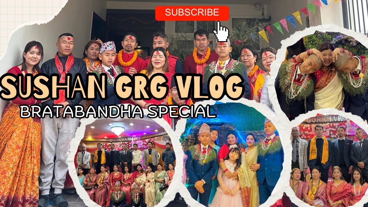 Bartabanda Special – Gurung Community Cultural Performance | Nepal 2026