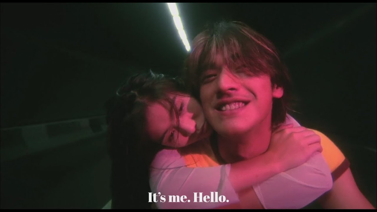 이렇게 뜨거운데 왜 사랑이 아니야. roku - 어지러워요