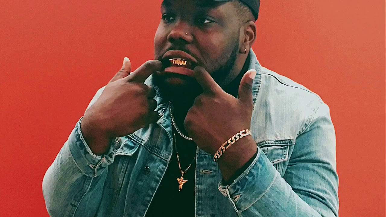 DJ Smallz 732 - Weak ( Jersey Club )