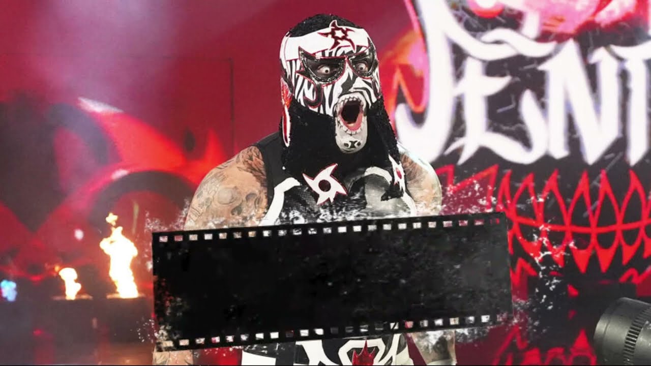 Zero Miedo Animo - The Lucha Brothers (Penta & Rey Fenix) [8D Audio]