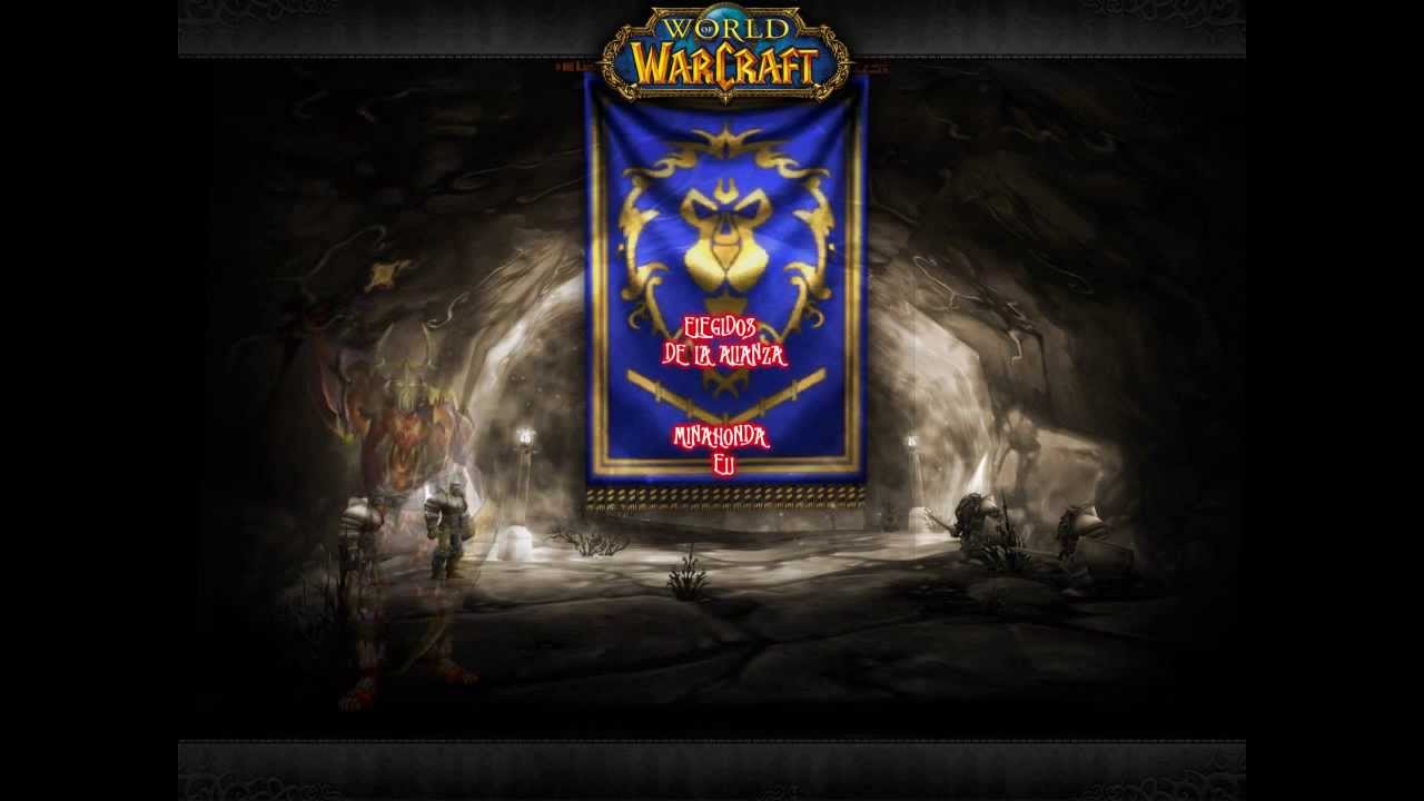 WORLD OF WARCRAFT AKAMA