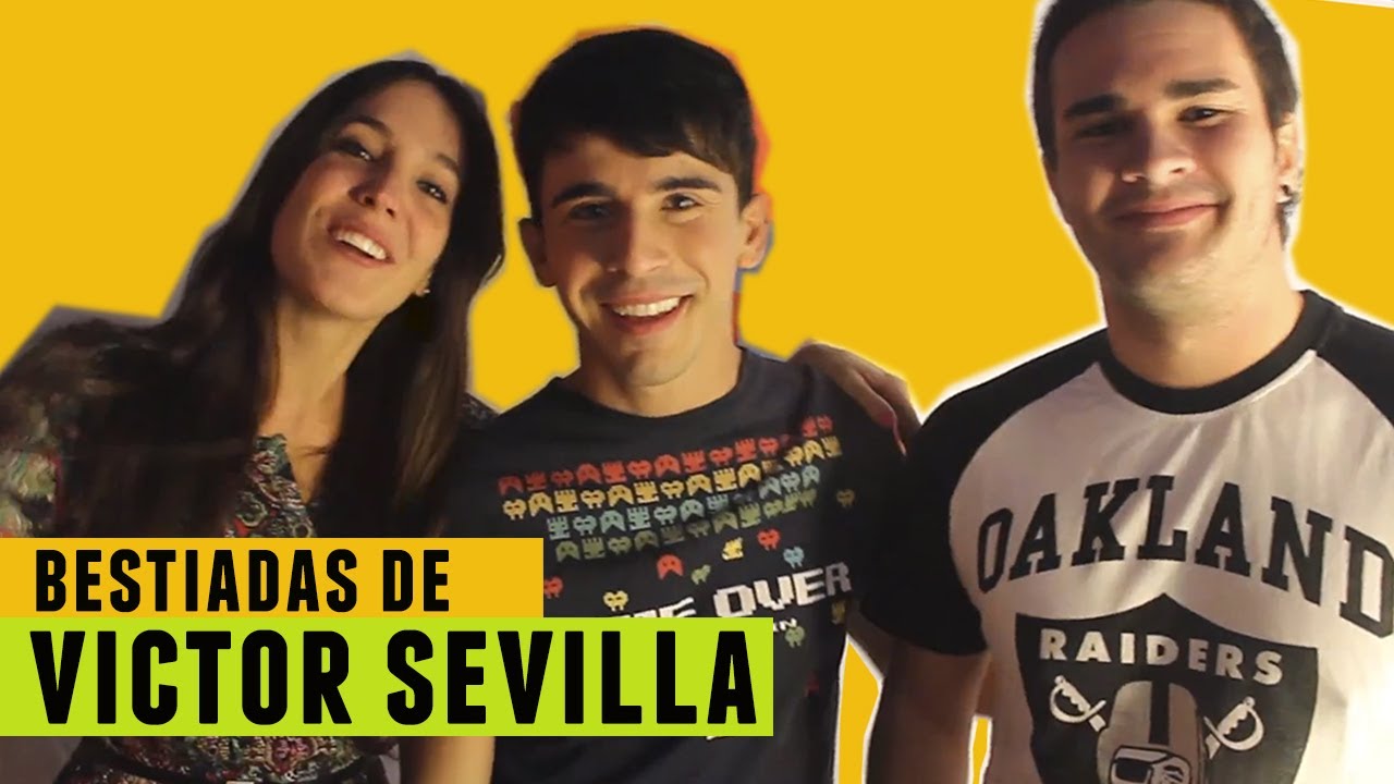 Bestiadas de Victor Sevilla | BESTIARIO
