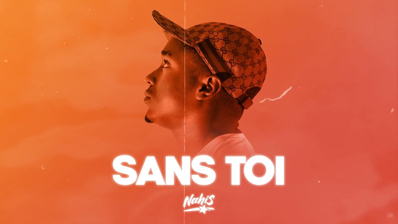 Sasso x Jul Type Beat - Sans toi | Instru Rap