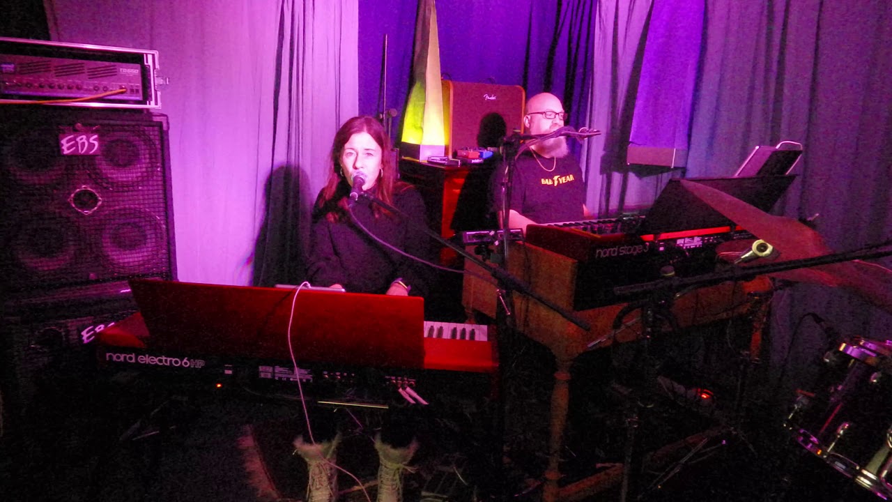 Have I told you lately that I love you (Van Morrison) - Cover by Micke och Annika