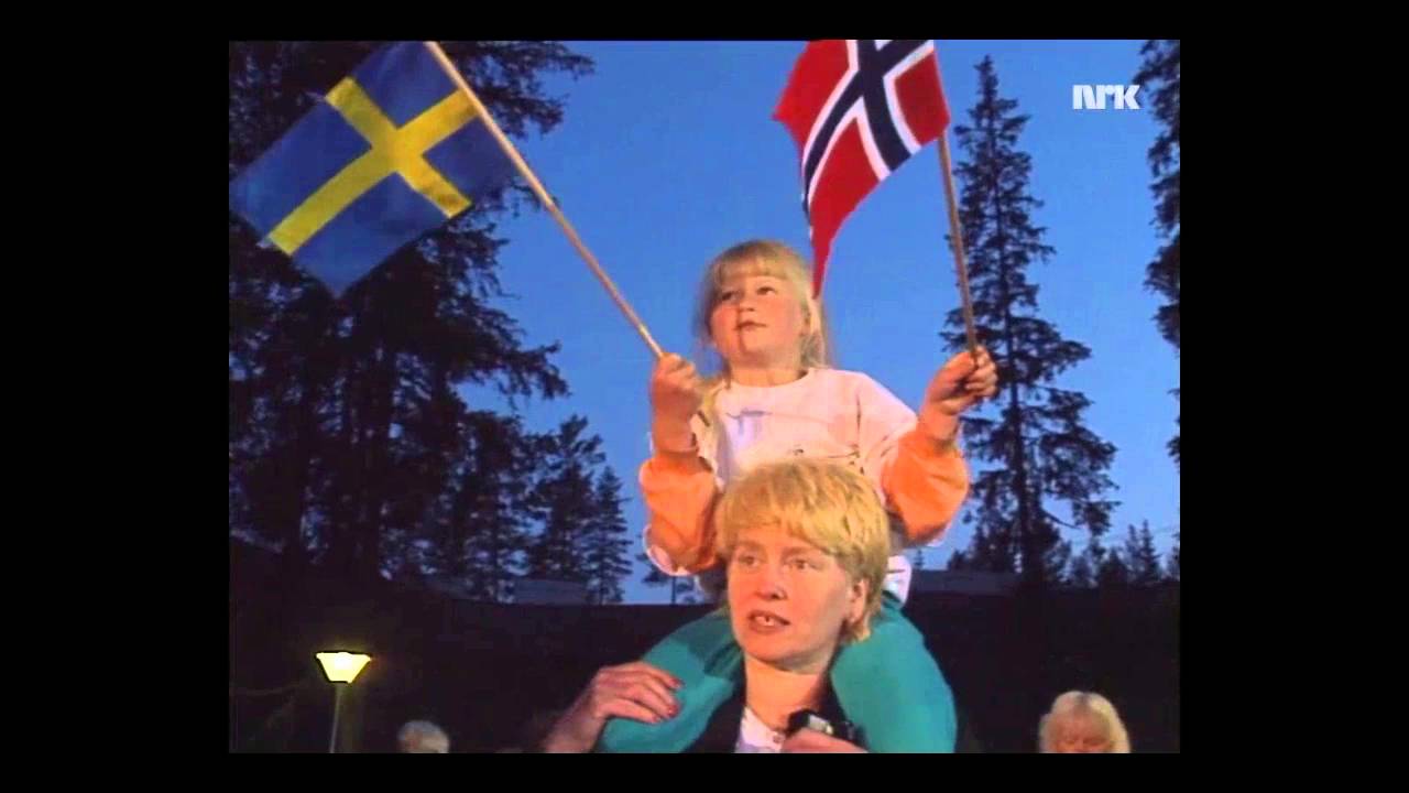 Sven-Erik Magnusson - Fröken Fräken