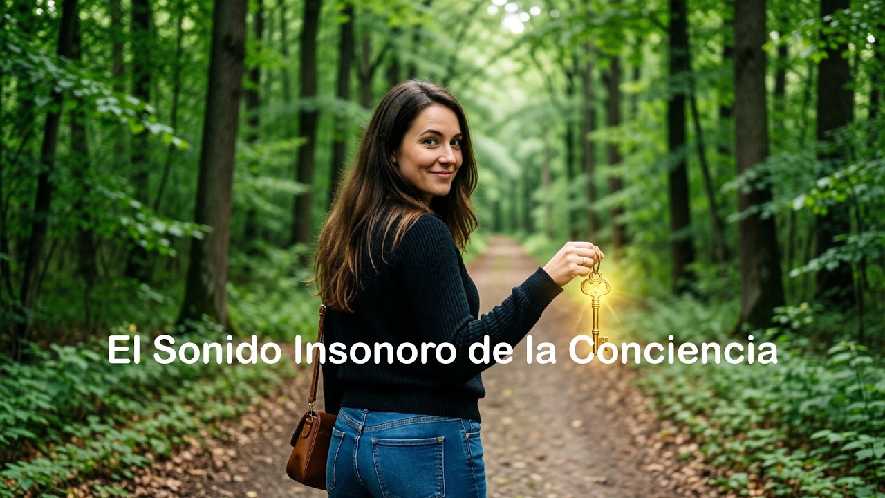El Sonido Insonoro de la Conciencia