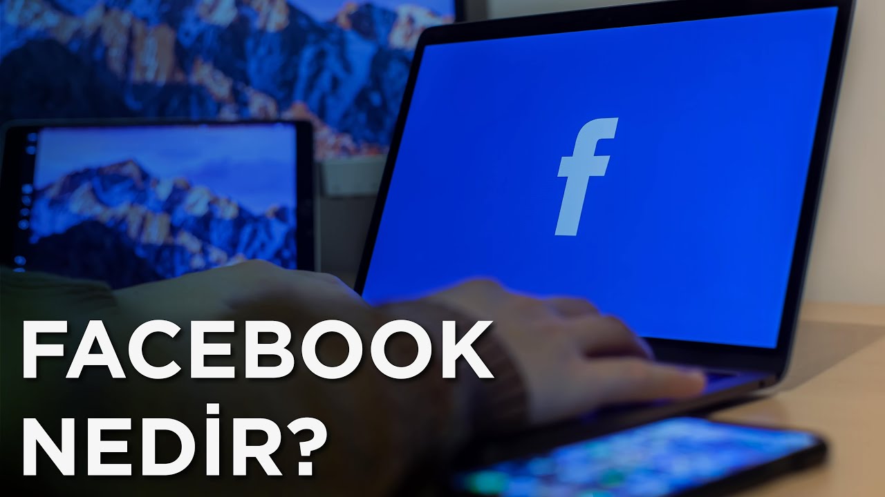 Facebook Nedir? Facebook Nasıl Kullanılır? I META FACEBOOK