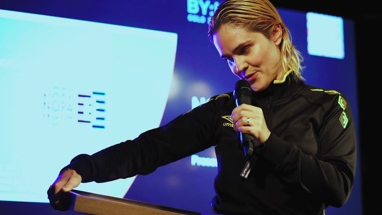 by:Larm 2021 Aftermovie