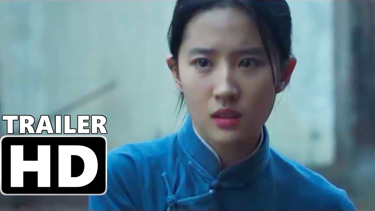 THE HIDDEN SOLDIER - Official Trailer (2018)