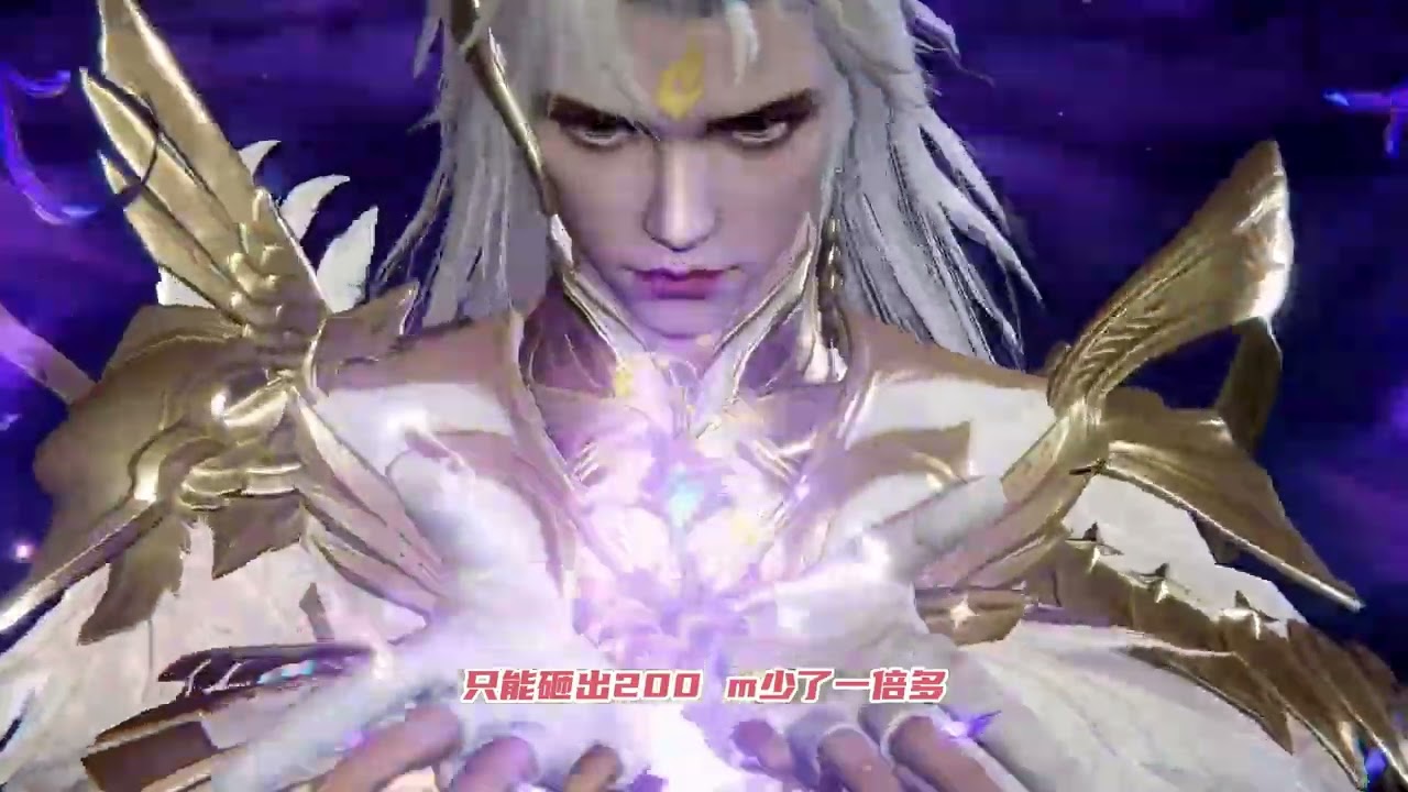 斗罗大陆 猎魂世界 杀神昊天锤 父子双锤流讲解 短途/长途 操作