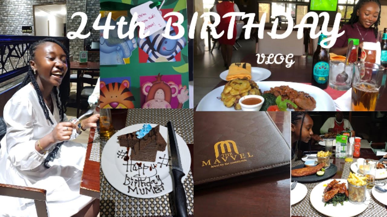 BIRTHDAY VLOG | FAMILY DINNER | GIRL'S DATE