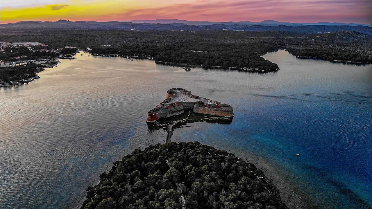 Što to Europa uopće čini za nas? A vidi Šibenik!