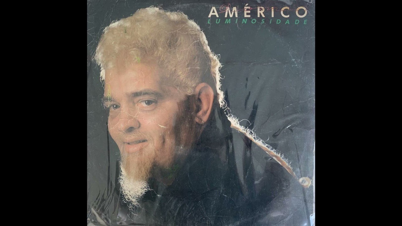 Dom Américo - Luminosidade