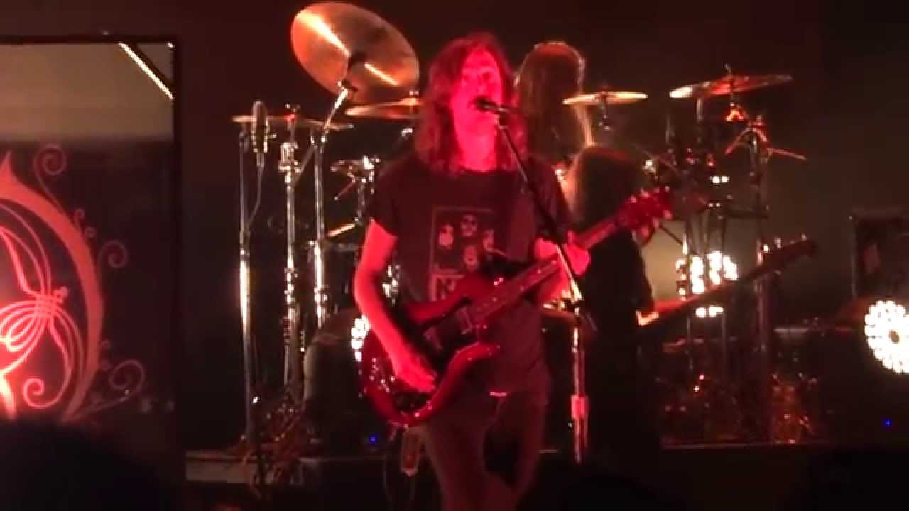 Opeth - 