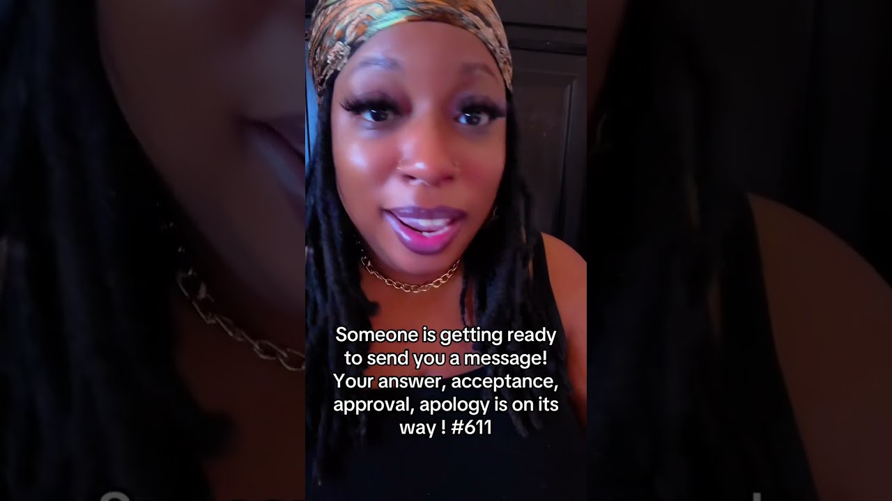 They’re about to reach out !! You’re about to receive your answer!! 