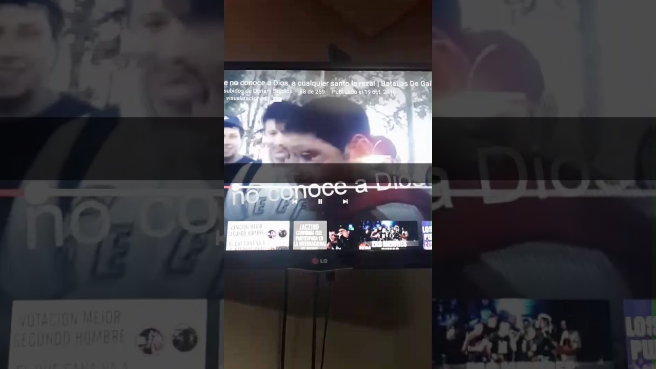 Vos sos re ojonn el dase