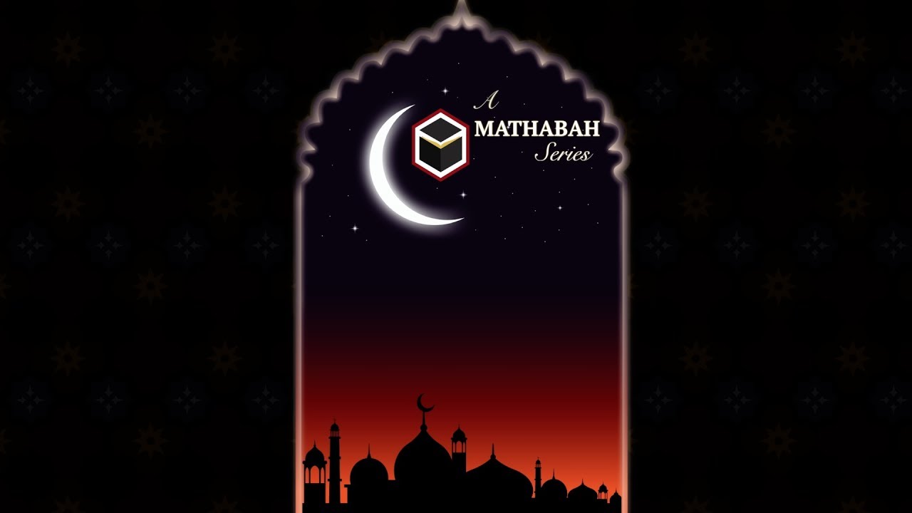 Golden Traits - Ramadan Series, Episode 15