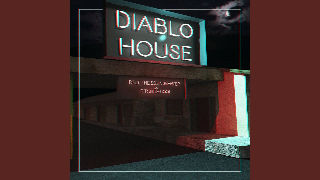 Diablo House