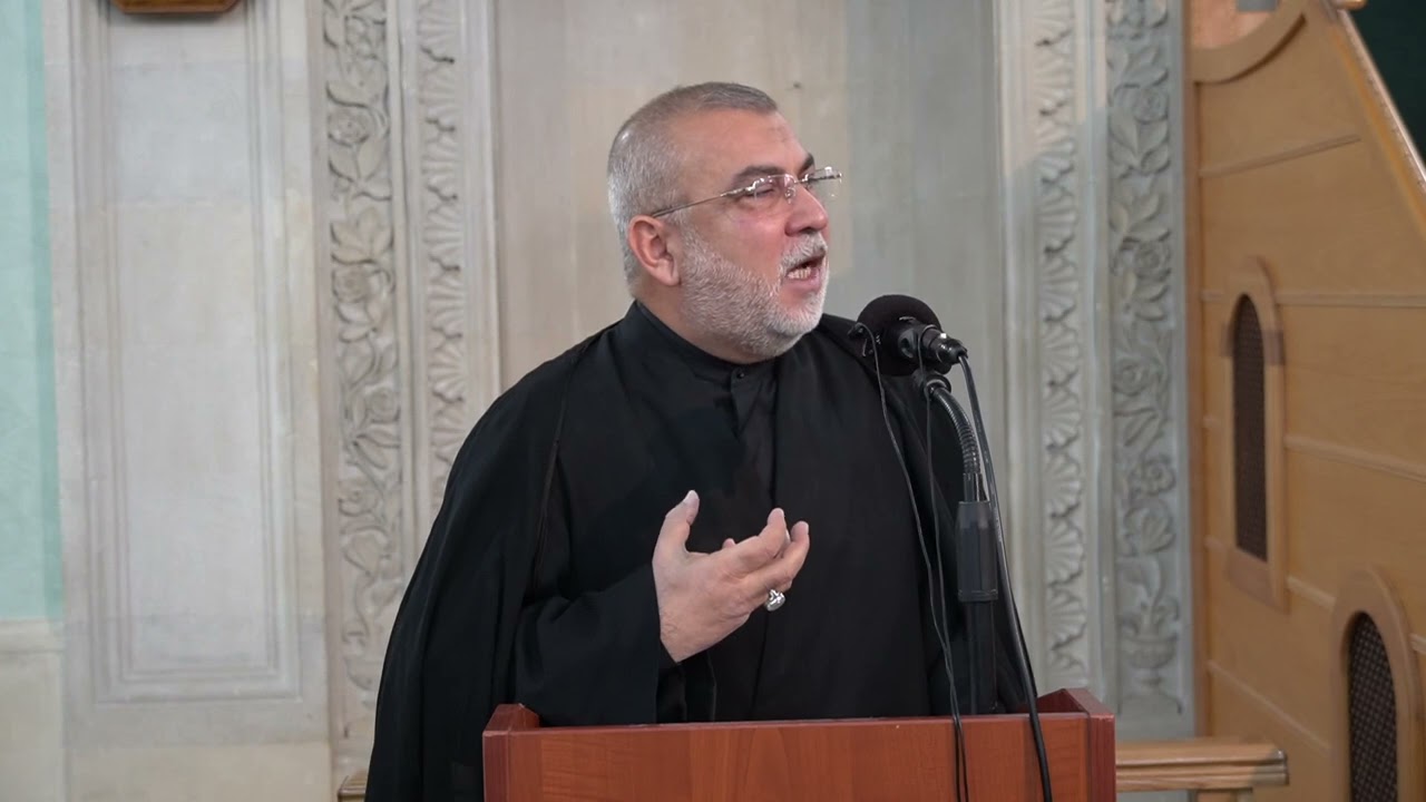 Hacı Surxay Məmmədli - 