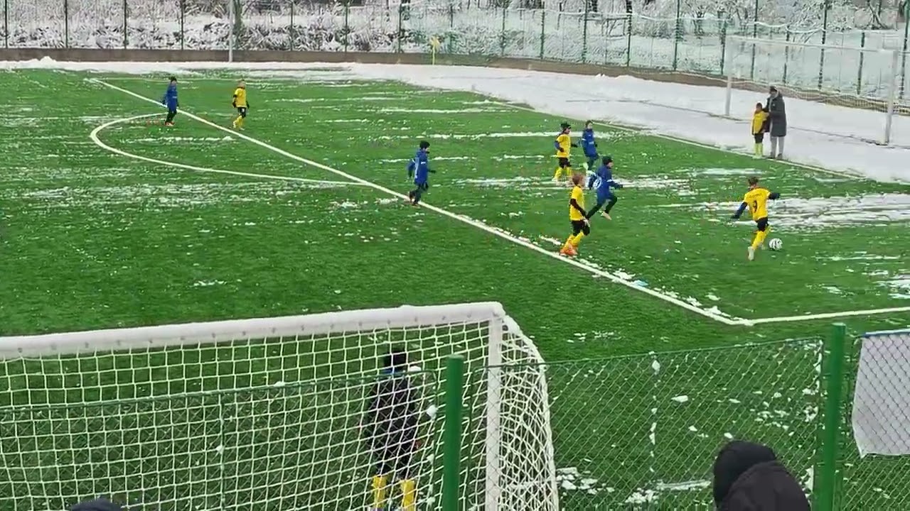 iSport - Oltenia B 